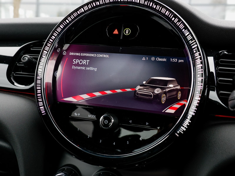 Used MINI Hatch 2021 for sale - 77380175: Photo 15