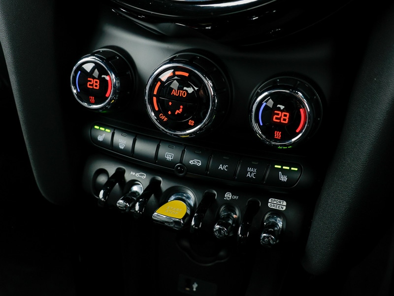 Used MINI Hatch 2021 for sale - 77380175: Photo 17