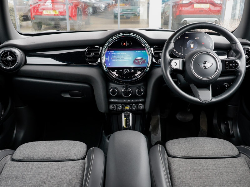 Used MINI Hatch 2021 for sale - 77380175: Photo 2