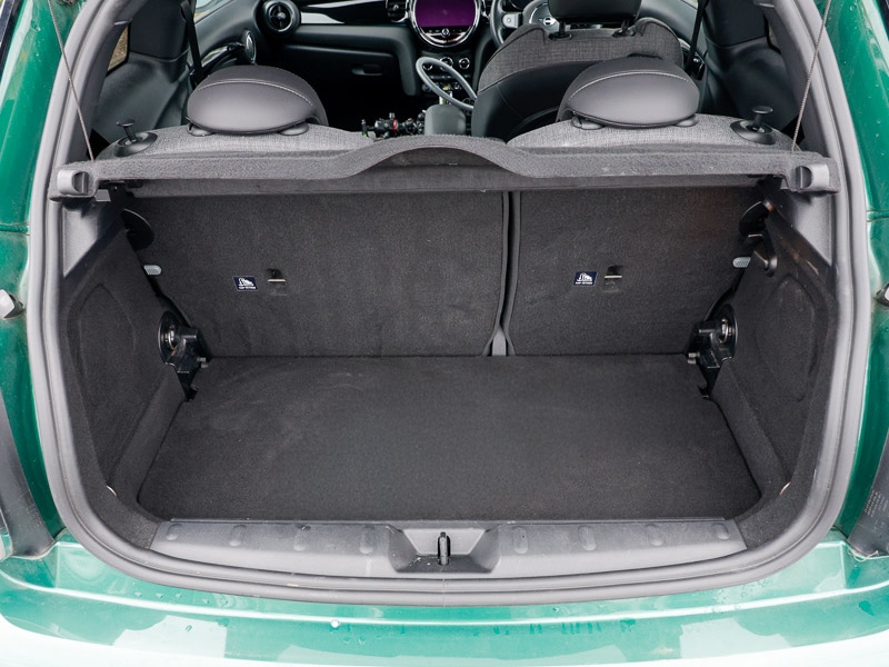 Used MINI Hatch 2021 for sale - 77380175: Photo 8