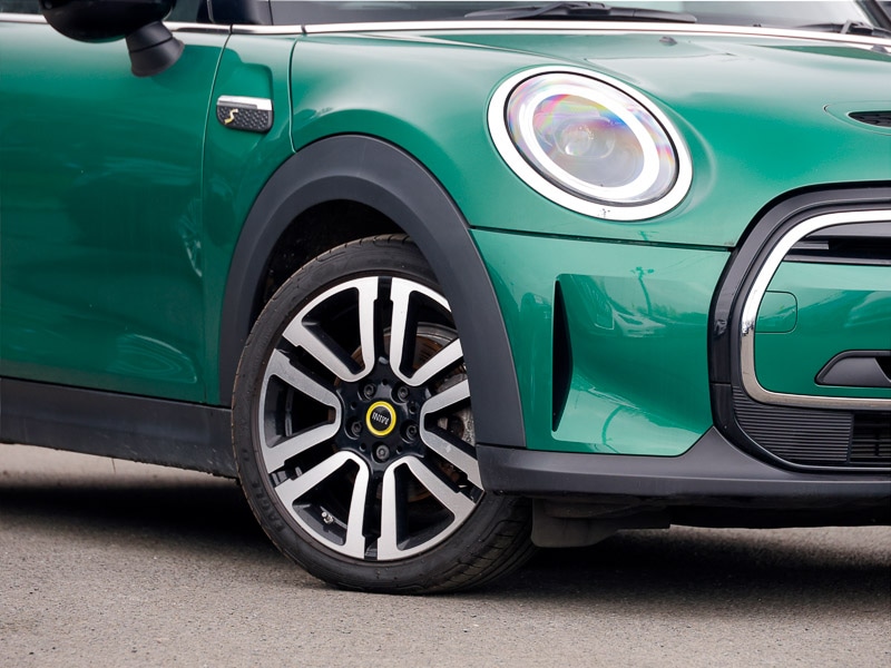 Used MINI Hatch 2021 for sale - 77380175: Photo 9