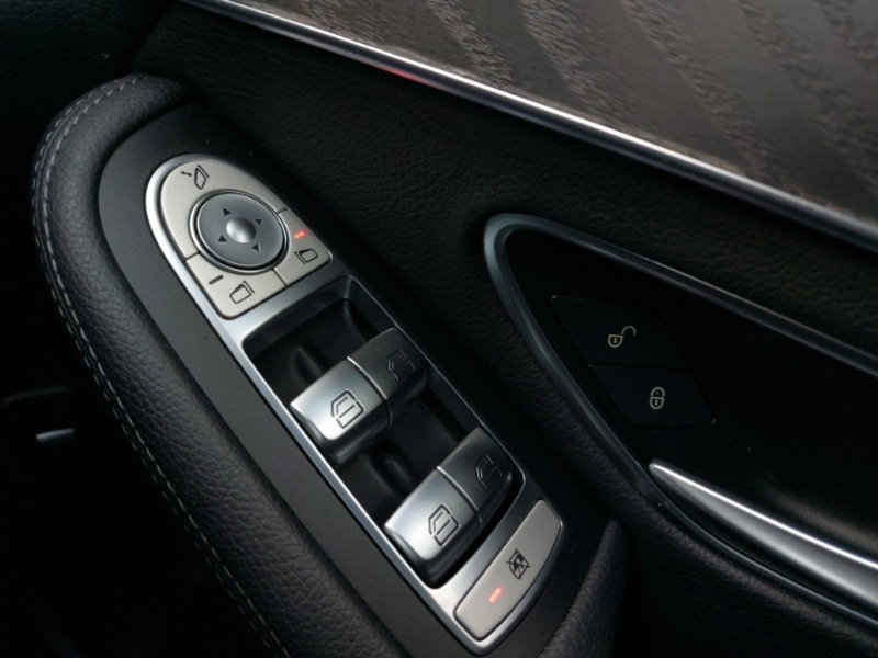 Used Mercedes-Benz GLC 2018 for sale - 78132793: Photo 15