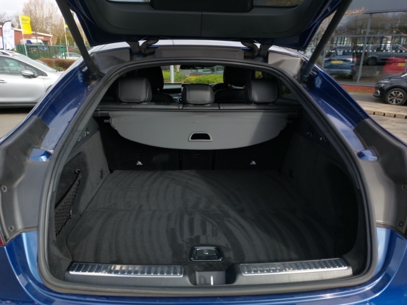 Used Mercedes-Benz GLC 2018 for sale - 78132793: Photo 8