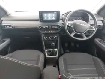 Used Dacia Jogger 2024 for sale - 74836447: Photo