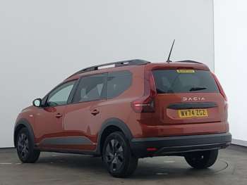 Used Dacia Jogger 2024 for sale - 74836447: Photo