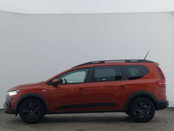 Used Dacia Jogger 2024 for sale - 74836447: Photo