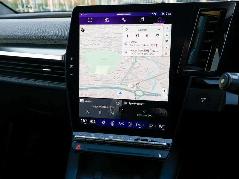 Used Renault Scenic E-Tech 2025 for sale - 76591757: Photo 10