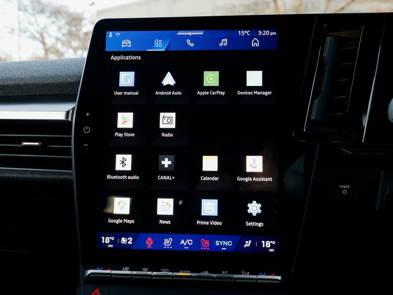 Used Renault Scenic E-Tech 2025 for sale - 76591757: Photo 11