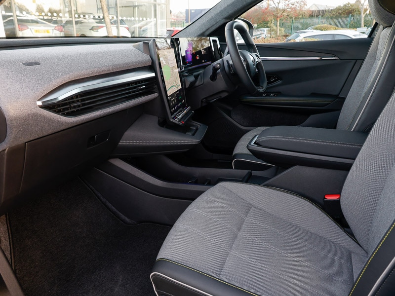 Used Renault Scenic E-Tech 2025 for sale - 76591757: Photo 5