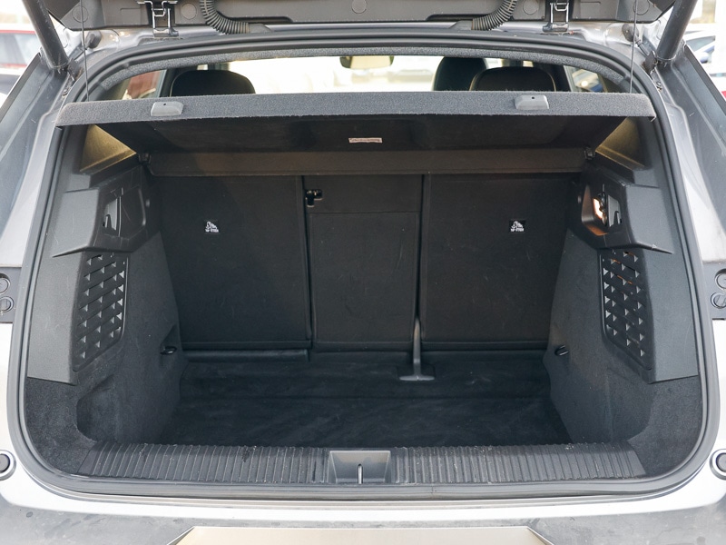 Used Renault Scenic E-Tech 2025 for sale - 76591757: Photo 8