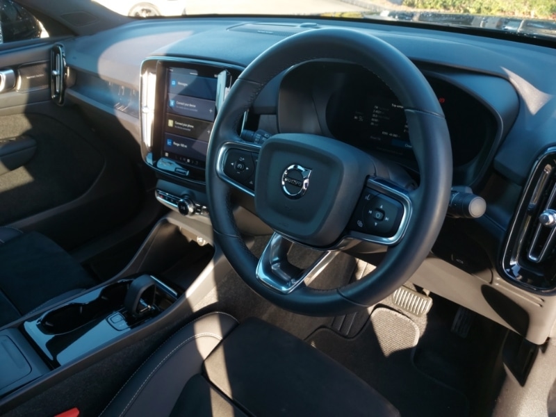 Used Volvo C40 2022 for sale - 76651558: Photo 10