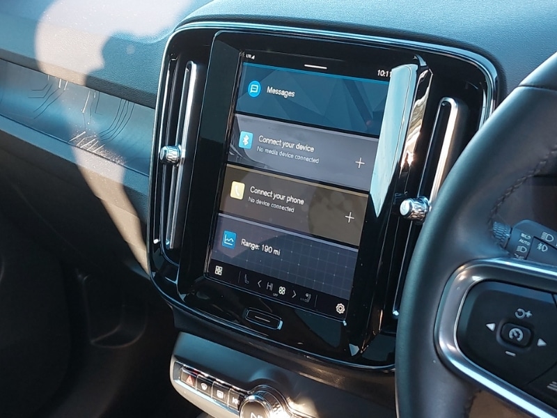 Used Volvo C40 2022 for sale - 76651558: Photo 11