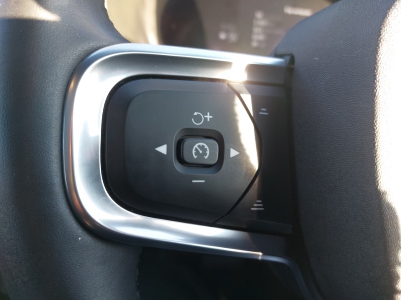 Used Volvo C40 2022 for sale - 76651558: Photo 12