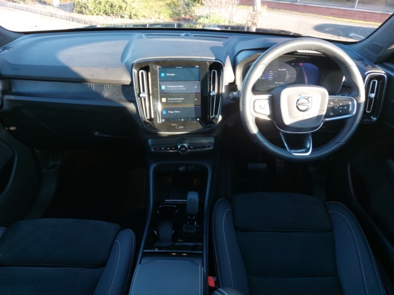 Used Volvo C40 2022 for sale - 76651558: Photo 2