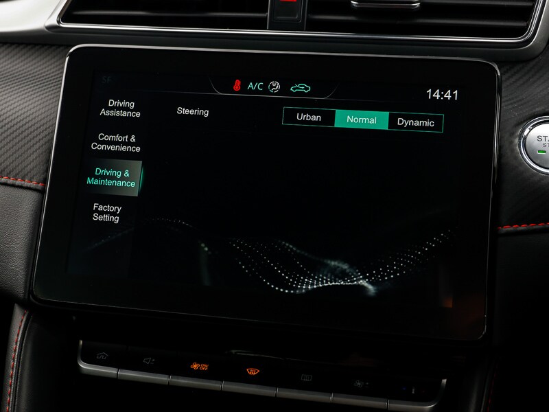 Vehicle 16