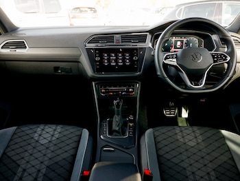 Used Volkswagen Tiguan 2023 for sale - 78617528: Photo