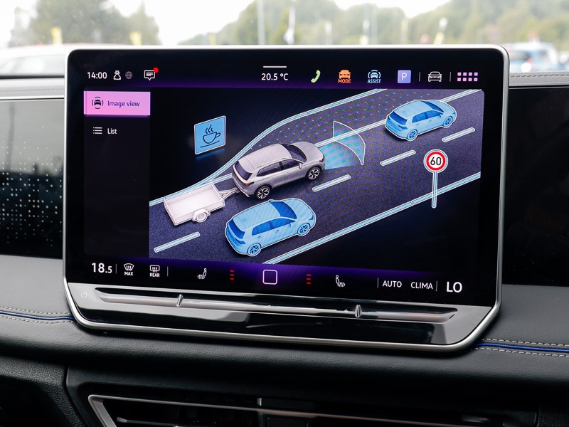 Used Volkswagen Tiguan 2024 for sale - 76475486: Photo 13