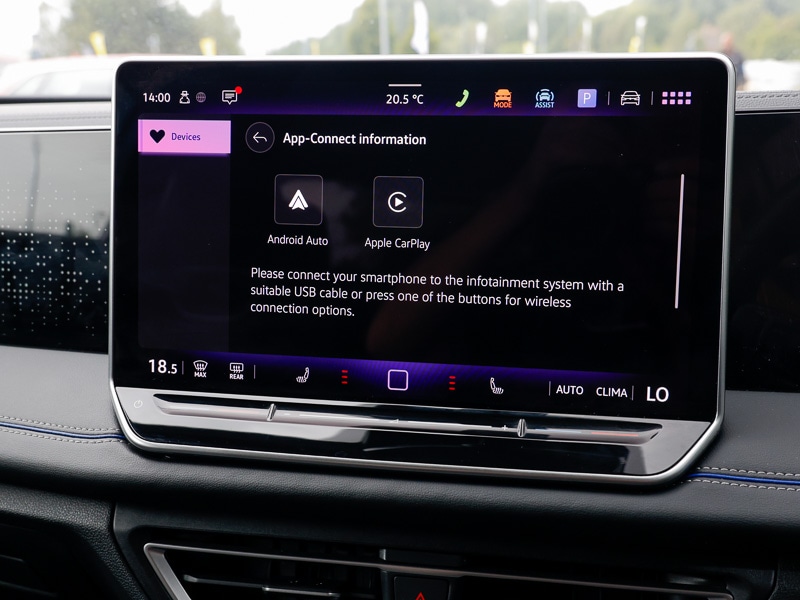 Used Volkswagen Tiguan 2024 for sale - 76475486: Photo 15