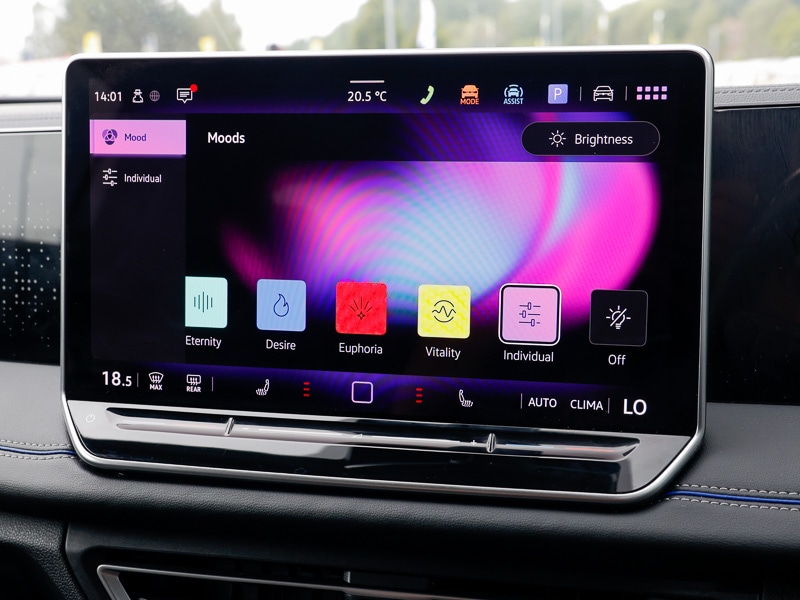 Used Volkswagen Tiguan 2024 for sale - 76475486: Photo 16