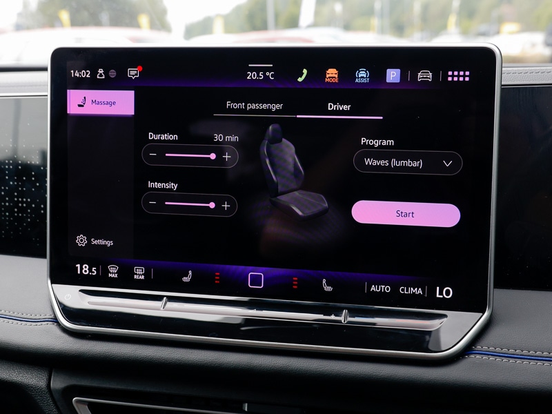 Used Volkswagen Tiguan 2024 for sale - 76475486: Photo 18