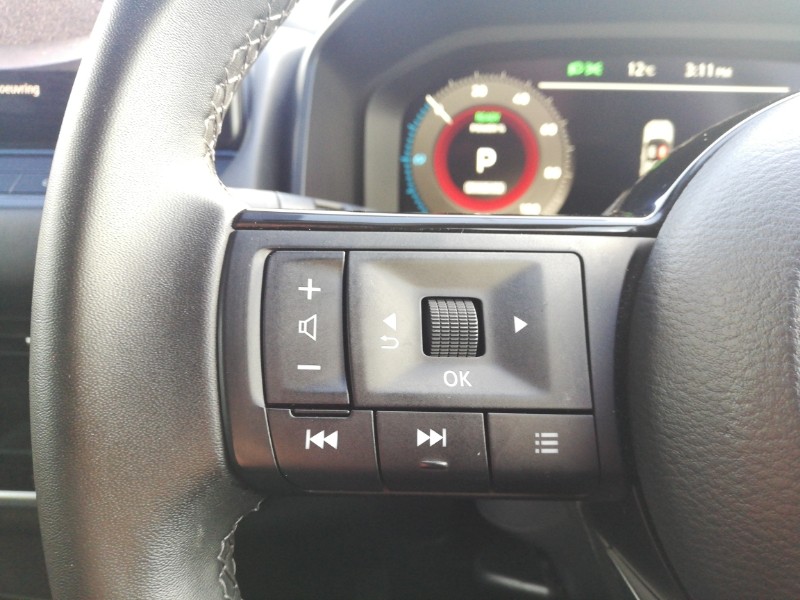 Used Nissan Qashqai 2024 for sale - 76125517: Photo 13