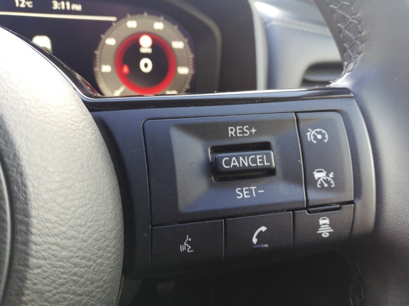 Used Nissan Qashqai 2024 for sale - 76125517: Photo 14