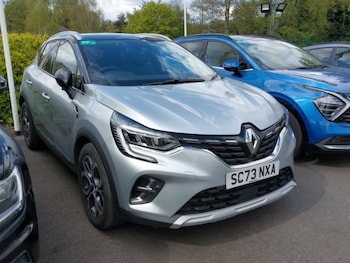 Used Renault Captur 2024 for sale - 78326756: Photo