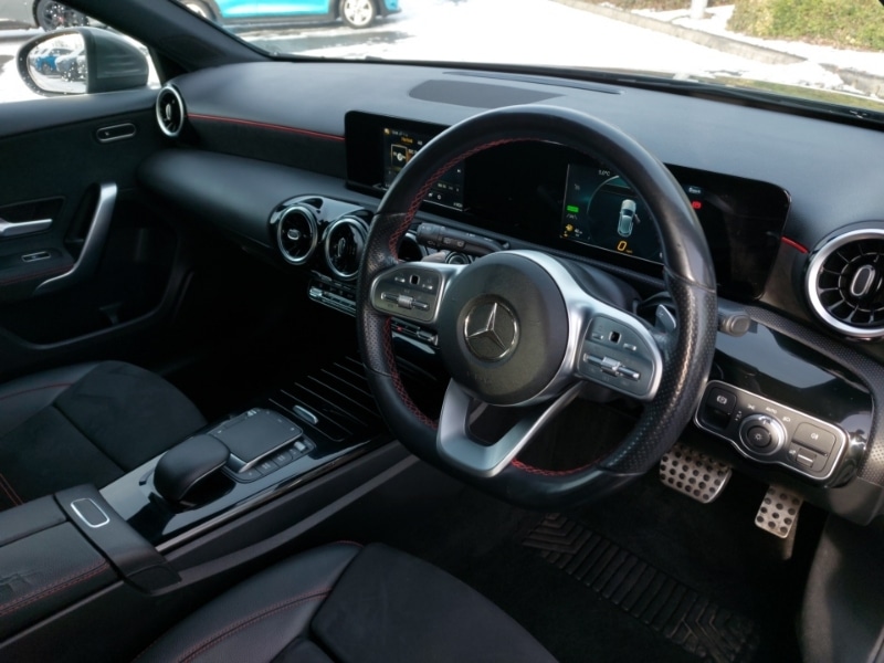 Used Mercedes-Benz A-Class 2020 for sale - 77343052: Photo 10