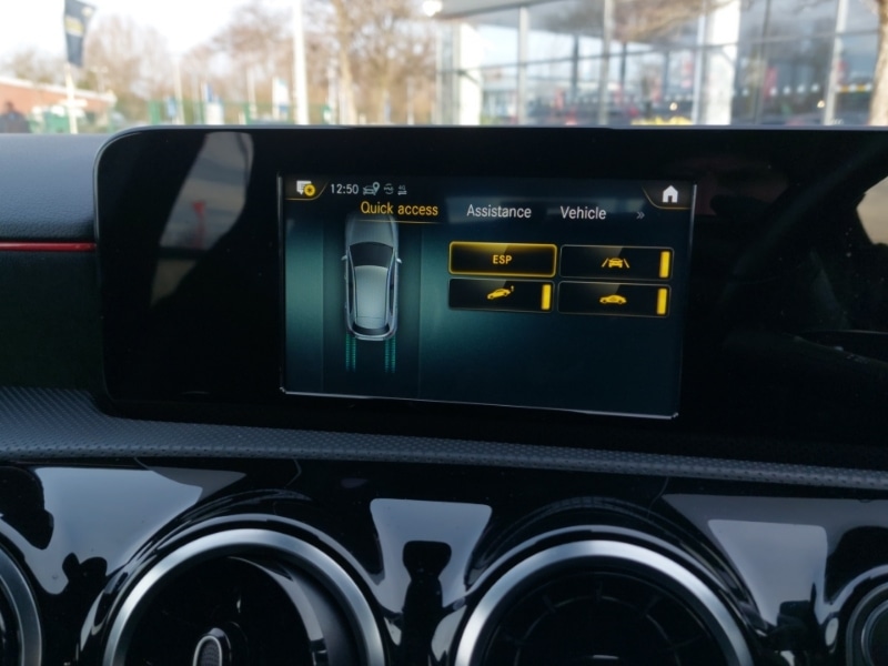 Used Mercedes-Benz A-Class 2020 for sale - 77343052: Photo 19