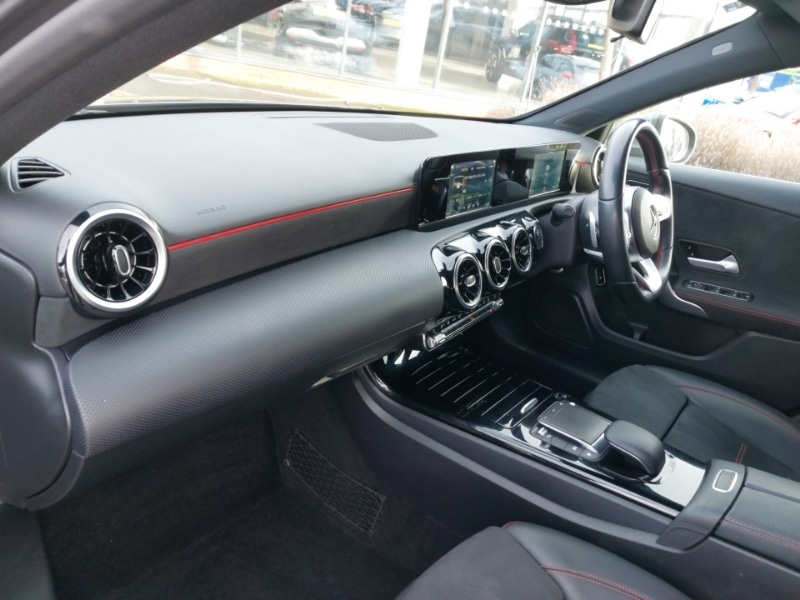 Used Mercedes-Benz A-Class 2020 for sale - 77343052: Photo 5