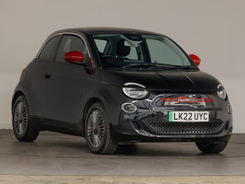 Used Fiat 500 2022 for sale - 75652485: Photo