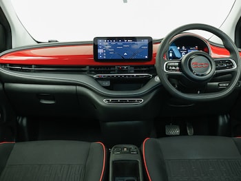 Used Fiat 500 2022 for sale - 75652485: Photo
