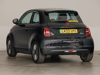 Used Fiat 500 2022 for sale - 75652485: Photo