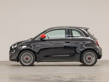 Used Fiat 500 2022 for sale - 75652485: Photo