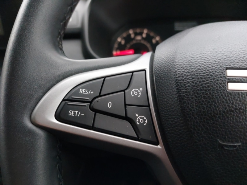 Used Dacia Sandero Stepway 2024 for sale - 77034749: Photo 12