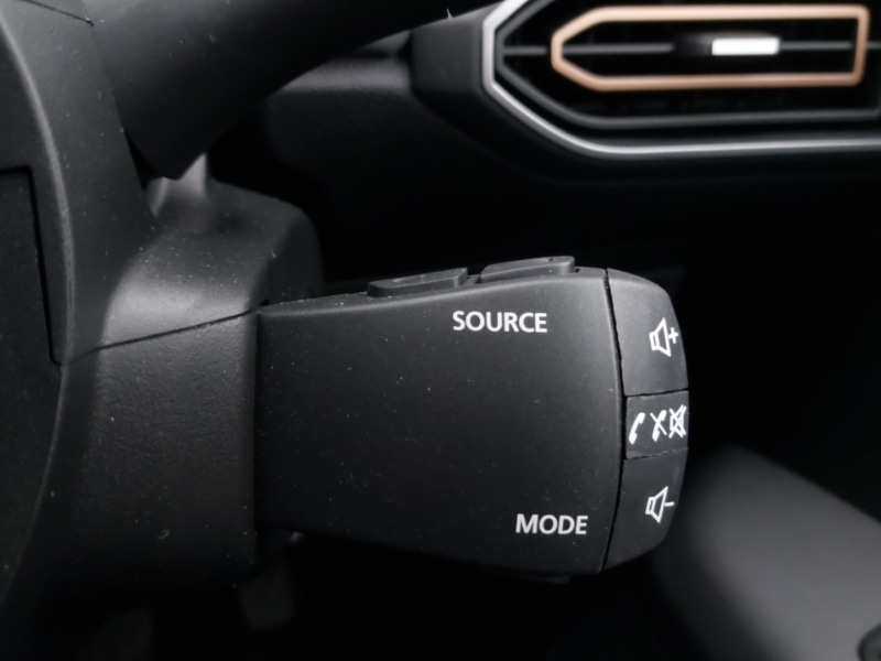 Used Dacia Sandero Stepway 2024 for sale - 77034749: Photo 14