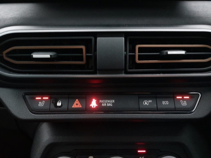 Used Dacia Sandero Stepway 2024 for sale - 77034749: Photo 16