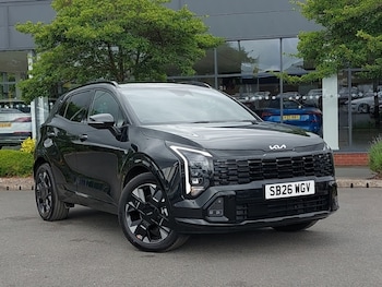 Used Kia Sportage 2026 for sale - 78940777: Photo
