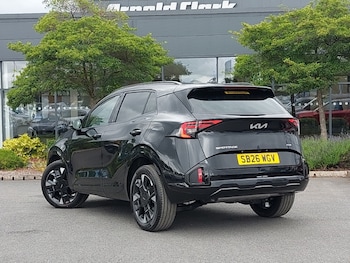 Used Kia Sportage 2026 for sale - 78940777: Photo