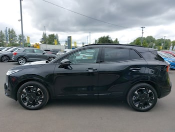 Used Kia Sportage 2026 for sale - 78940777: Photo