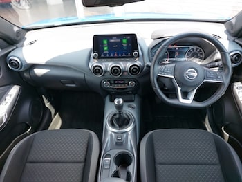 Used Nissan Juke 2022 for sale - 75197866: Photo