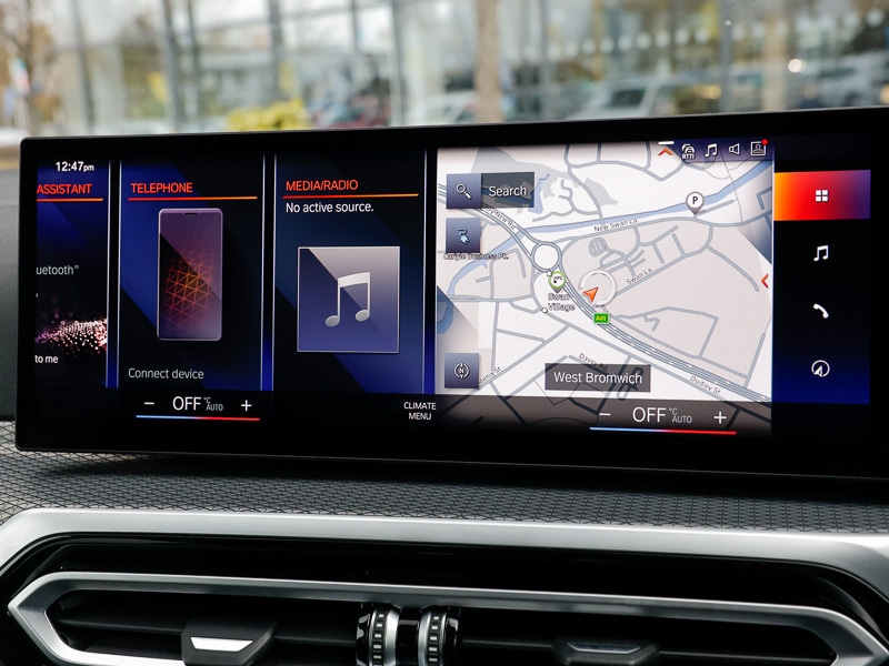 Used BMW i4 2022 for sale - 76834117: Photo 10