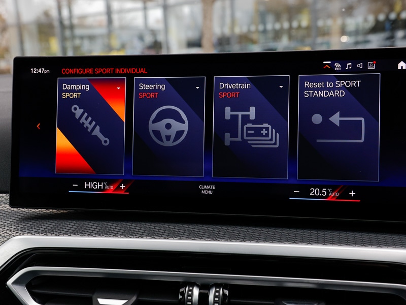 Used BMW i4 2022 for sale - 76834117: Photo 12