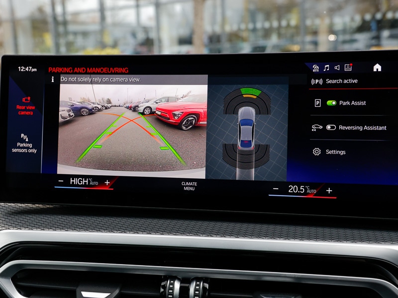 Used BMW i4 2022 for sale - 76834117: Photo 13