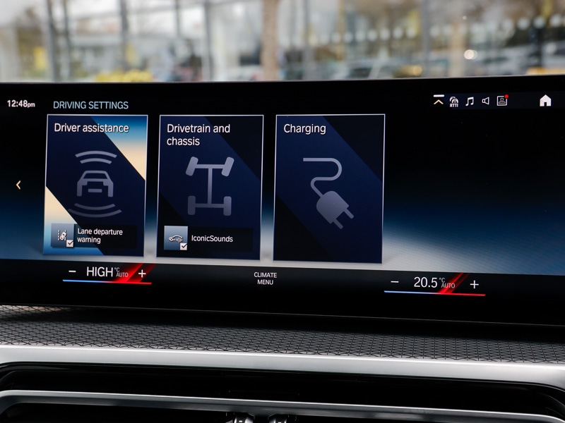 Used BMW i4 2022 for sale - 76834117: Photo 14