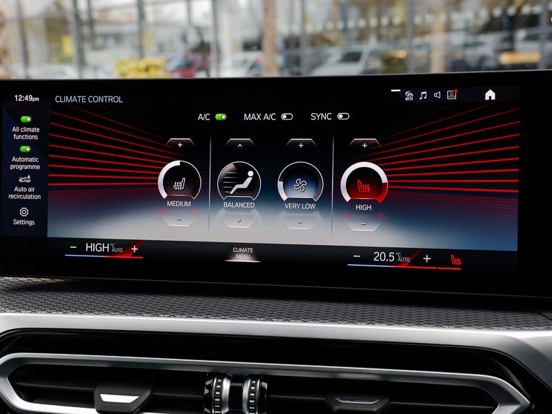 Used BMW i4 2022 for sale - 76834117: Photo 15