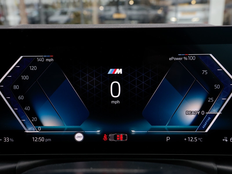 Used BMW i4 2022 for sale - 76834117: Photo 16