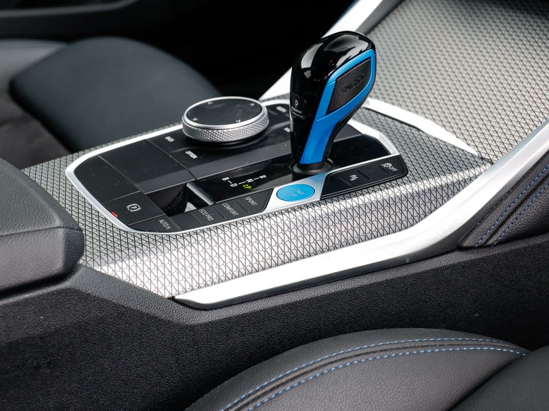 Used BMW i4 2022 for sale - 76834117: Photo 17