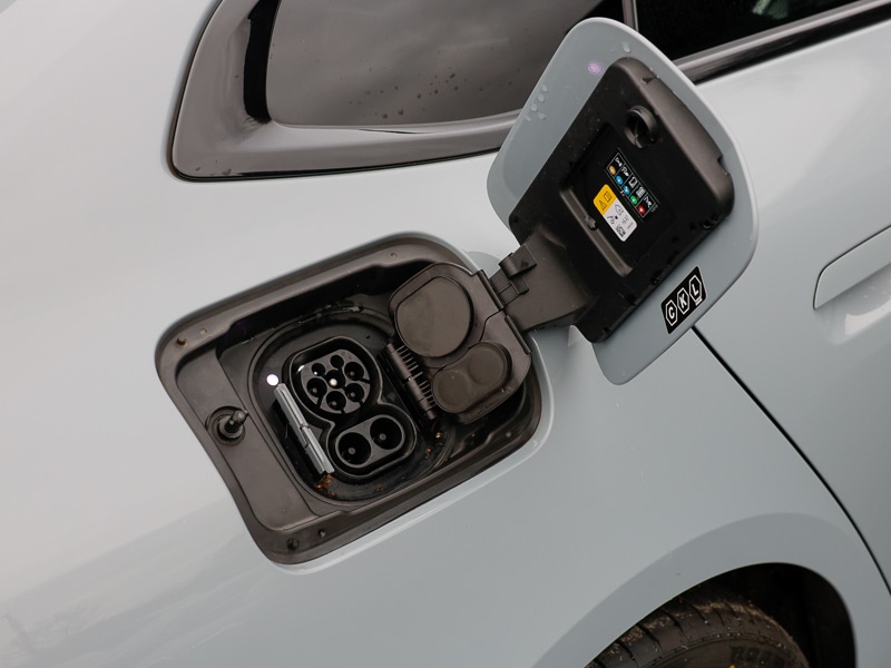 Used BMW i4 2022 for sale - 76834117: Photo 18