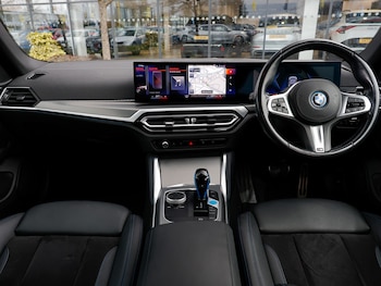 Used BMW i4 2022 for sale - 76834117: Photo